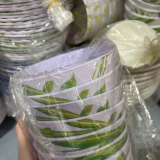 Chén cơm  melamine