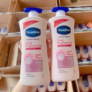Vaseline Mỹ