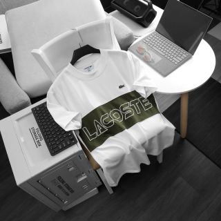 Áo thun nam. Chất vải cotton 4c xịn, may phối thân tỉ mỉ từng đường kim  Logo in nổi chuẩn hãng onweb