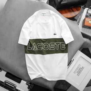 Áo thun nam. Chất vải cotton 4c xịn, may phối thân tỉ mỉ từng đường kim  Logo in nổi chuẩn hãng onweb