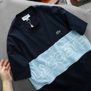 Áo thun nam. Chất vải cotton 4c xịn, may phối thân tỉ mỉ từng đường kim  Logo in nổi chuẩn hãng onweb