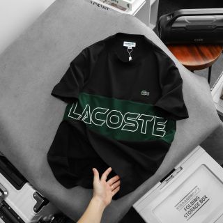 Áo thun nam. Chất vải cotton 4c xịn, may phối thân tỉ mỉ từng đường kim  Logo in nổi chuẩn hãng onweb