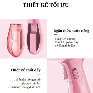 BÀN ỦI HƠI NƯỚC SOKANY SK-3060