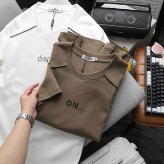 ÁO NAM, ÁO THUN NAM, ÁO PHÔNG NAM, ÁO THUN CỔ TRÒN, ÁO THUN QN