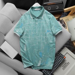 ÁO NAM, ÁO POLO NAM, ÁO THUN CÓ CỔ, ÁO THUN CỔ BẺ, POLO PACK MIN