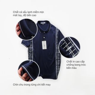 ÁO NAM, ÁO POLO NAM, ÁO THUN CÓ CỔ, ÁO THUN CỔ BẺ, POLO PACK MRO