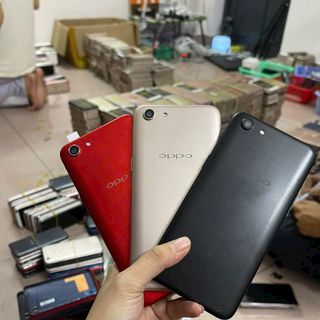 Điện thoại oppo a83 r6/128g hàng sẵn kho tặng kèm ốp - chính hãng