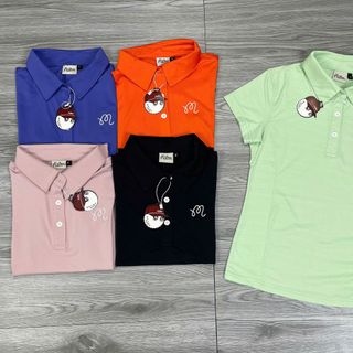 Trụ lá 3 cổ sơ mi Full tag code sườn Vải xuất dư xịn lắm ạ Size s m l xl Ri 2222 Tách nửa ri được