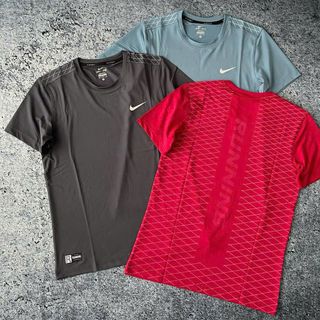 Áo thun nam running mẫu mới Phom chất chuẩn đẹp Size m.l.xl.xxl Ri 2222 Tách nửa ri được