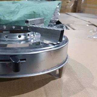 bếp cồn inox