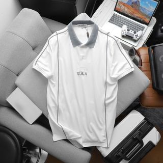 ÁO NAM, ÁO POLO NAM, ÁO THUN CÓ CỔ, ÁO THUN CỔ BẺ, POLO PACK USA