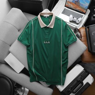 ÁO NAM, ÁO POLO NAM, ÁO THUN CÓ CỔ, ÁO THUN CỔ BẺ, POLO PACK USA