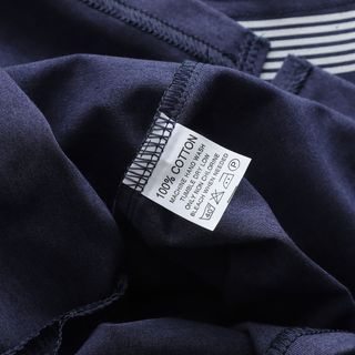 ÁO NAM, ÁO POLO NAM, ÁO THUN CÓ CỔ, ÁO THUN CỔ BẺ, POLO PACK SỌC TÚI