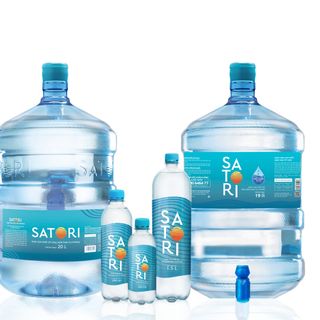 Nước Suối Satori HCM