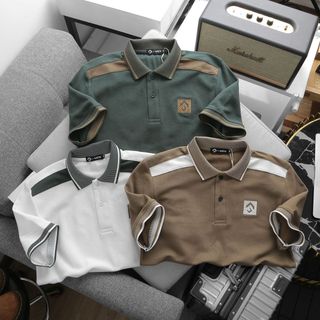 ÁO NAM, ÁO POLO NAM, ÁO THUN CÓ CỔ, ÁO THUN CỔ BẺ, POLO MEN SD