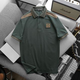 ÁO NAM, ÁO POLO NAM, ÁO THUN CÓ CỔ, ÁO THUN CỔ BẺ, POLO MEN SD