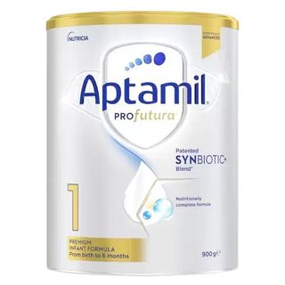 Sữa Công thức Aptamil Profutura Úc Hộp 900g Số 1 - Số 2