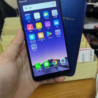 Điện thoại oppo a83 r6/128g hàng sẵn kho tặng kèm ốp - chính hãng