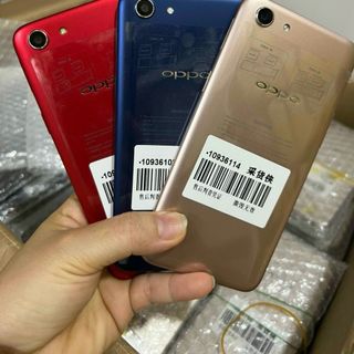 Điện thoại oppo a83 r6/128g hàng sẵn kho tặng kèm ốp - chính hãng