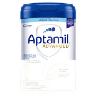Sữa Công thức Aptamil Advanced Anh số 1 - 2 - 3