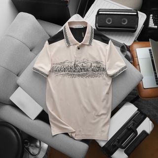 ÁO NAM, ÁO POLO NAM, ÁO THUN CÓ CỔ, ÁO THUN CỔ BẺ, POLO PACK VILLAGE