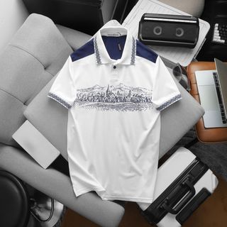 ÁO NAM, ÁO POLO NAM, ÁO THUN CÓ CỔ, ÁO THUN CỔ BẺ, POLO PACK VILLAGE