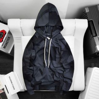 Hoodie basi. Chất thun nỉ chân cua dày dặn,bao ấm ,vải mịn đẹp bao xù lông.