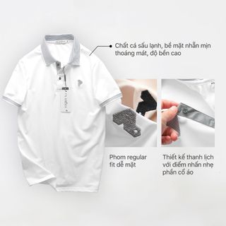 ÁO NAM, ÁO POLO NAM, ÁO THUN CÓ CỔ, ÁO THUN CỔ BẺ, POLO STRIPLE