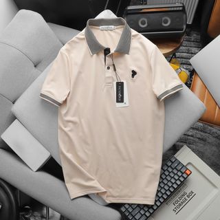 ÁO NAM, ÁO POLO NAM, ÁO THUN CÓ CỔ, ÁO THUN CỔ BẺ, POLO STRIPLE