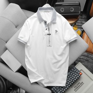 ÁO NAM, ÁO POLO NAM, ÁO THUN CÓ CỔ, ÁO THUN CỔ BẺ, POLO STRIPLE