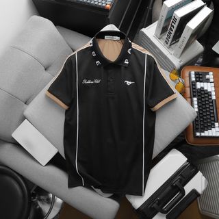 ÁO NAM, ÁO POLO NAM, ÁO THUN CÓ CỔ, ÁO THUN CỔ BẺ, POLO RACEHORSE