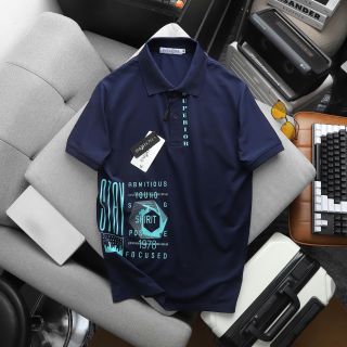 ÁO NAM, ÁO POLO NAM, ÁO THUN CÓ CỔ, ÁO THUN CỔ BẺ, POLO PACK STAY