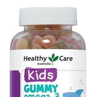 Dòng thực phẩm Healthy Care chính ngạch hàng Úc