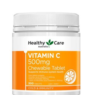 Dòng thực phẩm Healthy Care chính ngạch hàng Úc