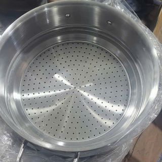 nồi inox 3 đáy