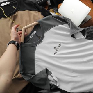ÁO NAM, ÁO THUN NAM, ÁO PHÔNG NAM, ÁO THUN CỔ TRÒN, Oversize PACK