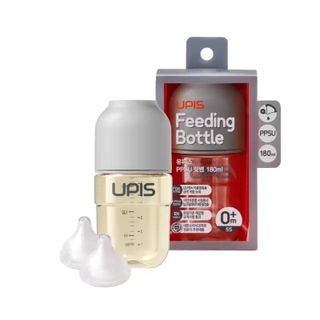 Bình sữa UPIS cho bé 0M+