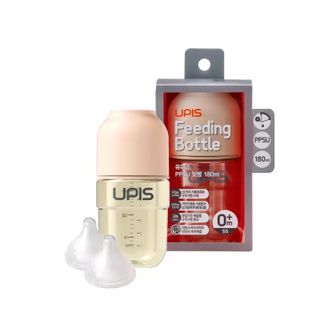 Bình sữa UPIS cho bé 0M+