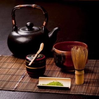 Matcha Uji Nhật Bản tại Hà Nội || Houjicha gói 500gr