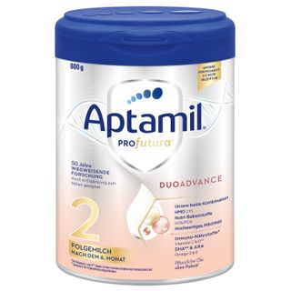 Sữa Công thức Aptamil Profutura Duoacvance Pre Bạc Đức