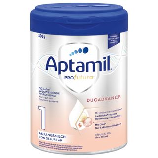 Sữa Công thức Aptamil Profutura Duoacvance Pre Bạc Đức