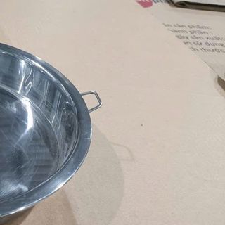 bơ ( xửng ) inox