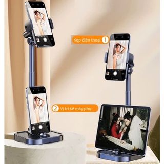 GIÁ ĐỠ ĐIỆN THOẠI T10 CAO CẤP