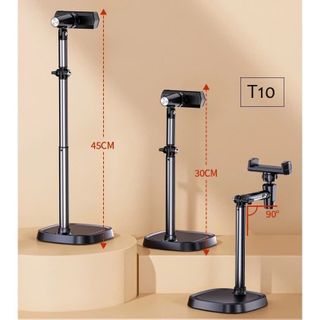 GIÁ ĐỠ ĐIỆN THOẠI T10 CAO CẤP