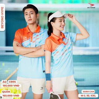 Quần Áo Pickleball Giá Sỉ | Bán Sỉ Quần Áo Pickleball