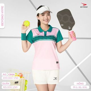 Quần Áo Pickleball Giá Sỉ | Bán Sỉ Quần Áo Pickleball