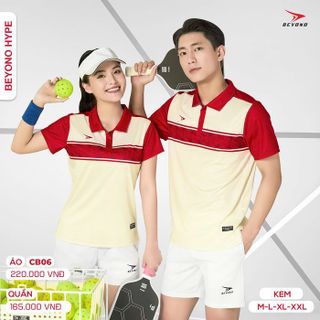 Quần Áo Pickleball Giá Sỉ | Bán Sỉ Quần Áo Pickleball