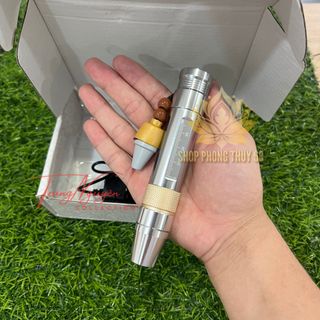 Đèn UV Soi Tiền, Đèn Pin Soi Đá , Soi Giấy Tờ, Đèn Soi Cua,Đèn Soi Trứng, 3 Màu Sáng Kèm Bộ Sạc