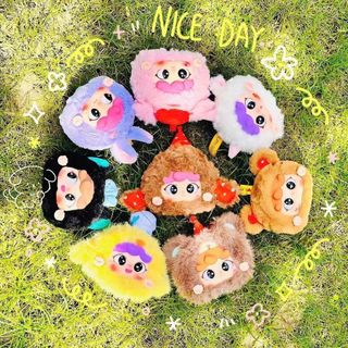 Blindbox migo đầu v2