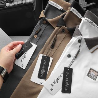 ÁO NAM, ÁO POLO NAM, ÁO THUN CÓ CỔ, ÁO THUN CỔ BẺ, POLO PACK K